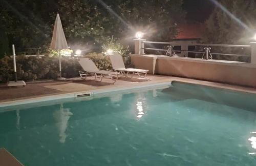 Guesthouse Michobeis - Foto 59