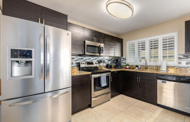 Xanadu Glendale Spring Training Westgate Pool - Foto 6