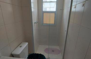 apartment for up to 7 people next to GRU - Foto 48