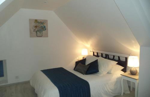 Maison de vacances à Créances - Foto 13