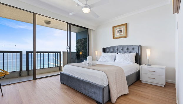 Longbeach Resort - Coastal Letting - Foto 4, Habitación