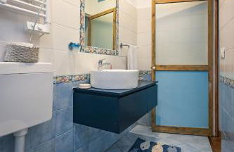 nel gozzo sul mare - Genovainrelax - Foto 27