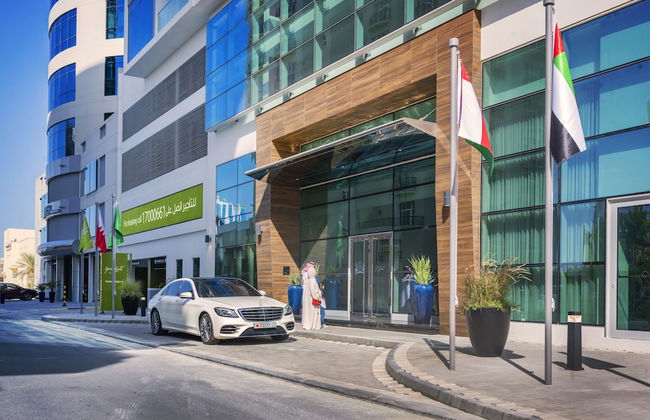 Springfield Suites - Photo 37