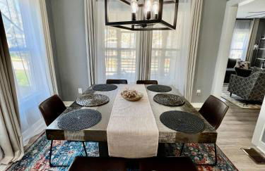 Charming 2BR 2BA 10 min DT Airport by LSP Homes - Foto 20