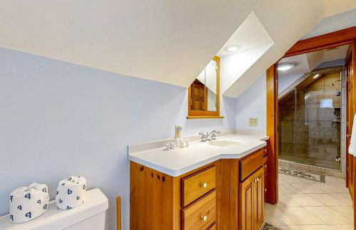 Cape Springs Cottage - Foto 19