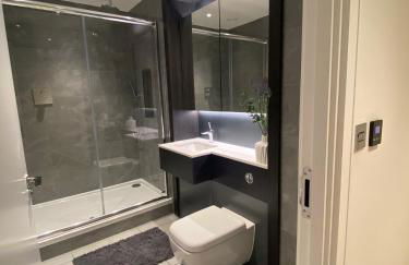 Marvelous 3 Bed Penthouse in KewBridge - Foto 10