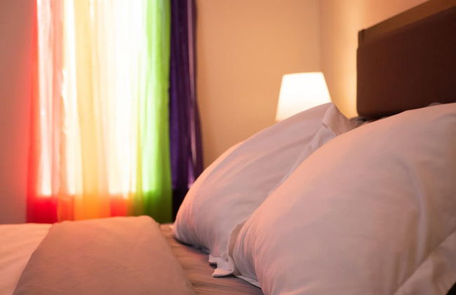 Downtown Apt Walk Everywhere Clean Safe - Foto 7