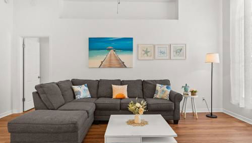 3 Quartos + Piscina e Game Room em Orlando - Foto 3