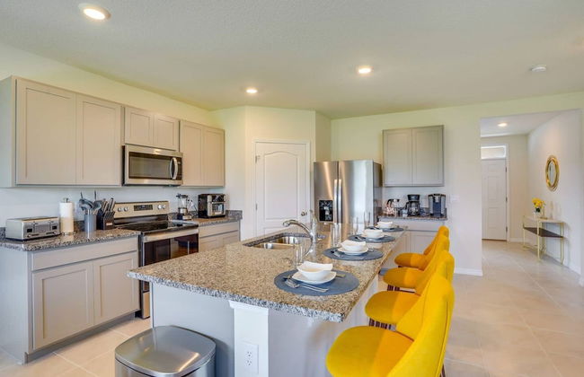 Charming Haines City - Foto 7