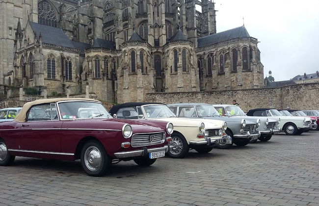 Appartement Relais Saint Pavin - Foto 53