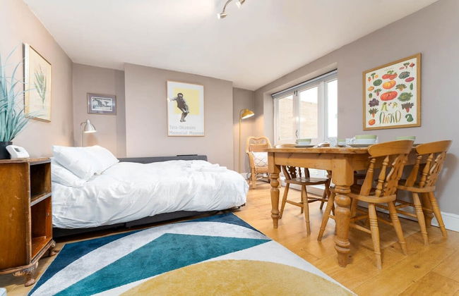 Host Stay Waterloo Apartment - Foto 20