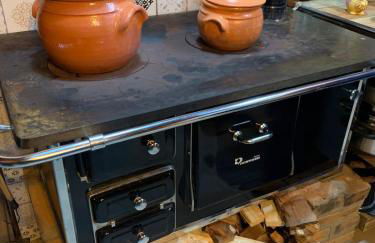 Casa de Campo Rio Miguel - Photo 17