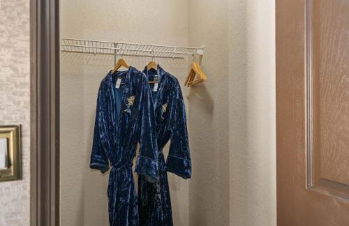 Harry Potter House at Regal Palms Resort - Sage Vacations - Foto 54