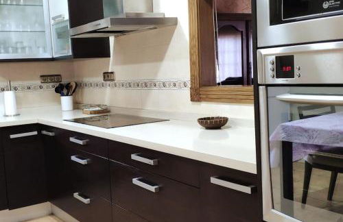 Elche Alicante ideal familias Piscina Barbacoa - Foto 34