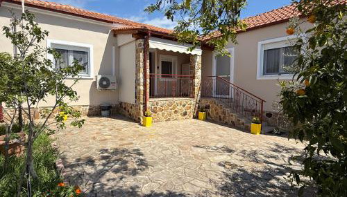 Grandmas Cottage - Photo 3