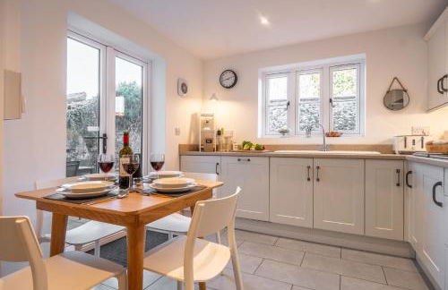 Victory Cottage - Foto 21