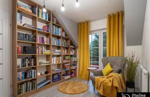 Otulina Mazur - Całoroczny dom w otoczeniu przyrody - Foto 16