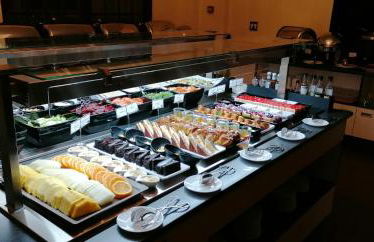 Luna Hotel Da Oura - Foto 42