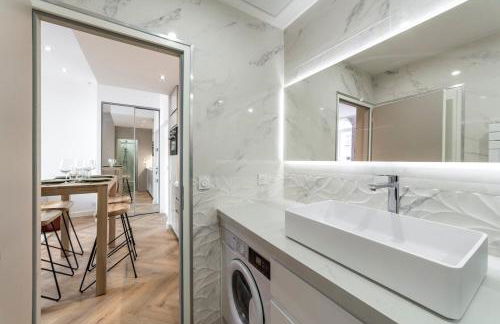 All in Lyon | Chalet urbain chic climatisé Lyon 6 - Foto 7