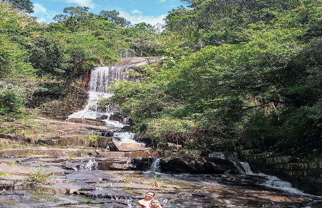 Lagoon Coast with Maritime - Photo 4