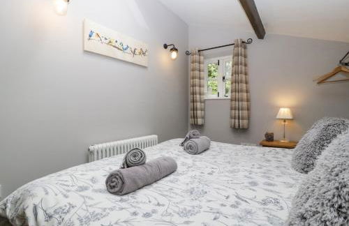 The Old Bakehouse - Foto 23