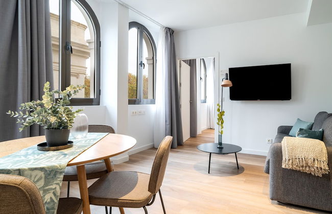 Limehome Sevilla Calle Granada - Photo 46