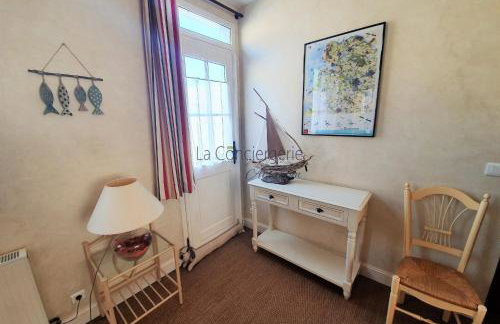 SVB11 "Le GAMILOU" charmante longère rénovée - Foto 18