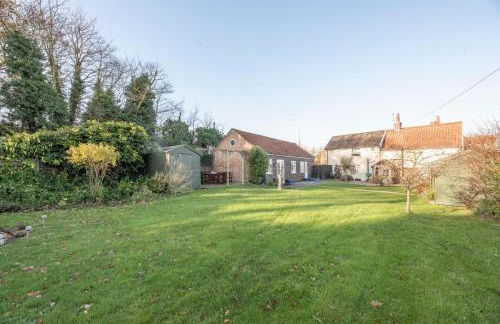 Compass Barn, Wenhaston - Foto 23