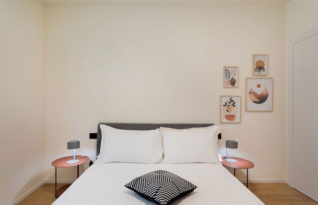 Riviera Flavour Apts by Wonderful Italy - Foto 46