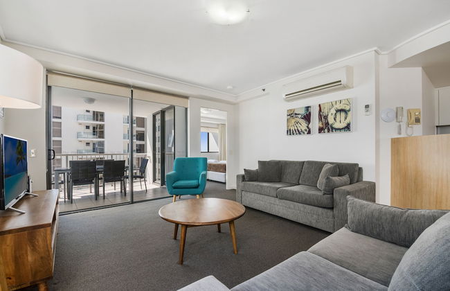 Seamark on First - Foto 37