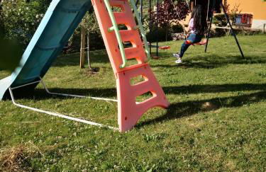 l'Aurora appartamento mansarda nel cuore del Pollino - Foto 20