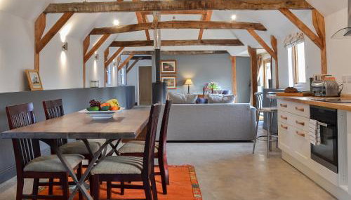 Chiddock Cottage - Ukc2540 - Foto 5