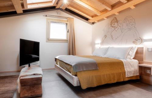 Agriturismo Rive del Bacio - La Dimora - Foto 13