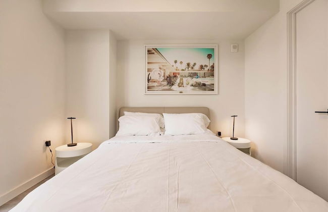 Amazing Apartments with city Views - Photo 19