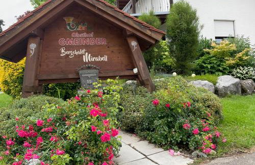 Hofgut Bergchalet Mirabell - Natururlaub am Bodensee - Foto 15