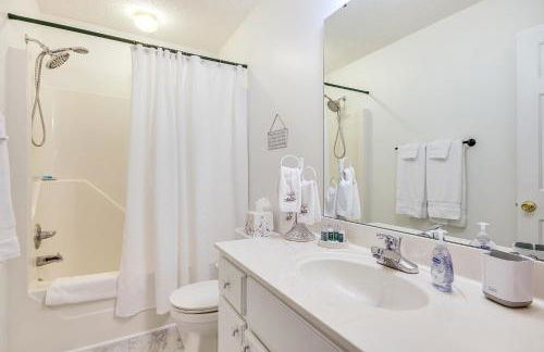 Chapin Home Near Boat Launch and Lake Murray! - Foto 17