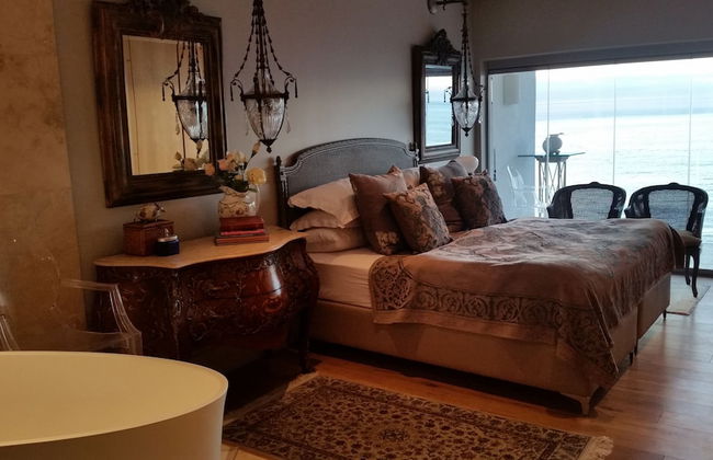 Clifton Spectacular Ocean View Apartment - Foto 12