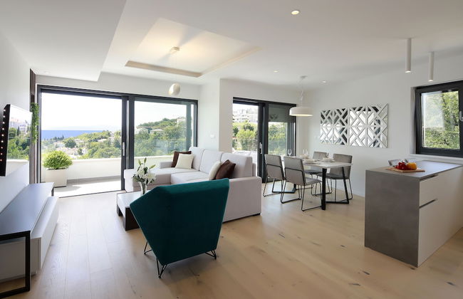 Modena Maris Apartments - Foto 56