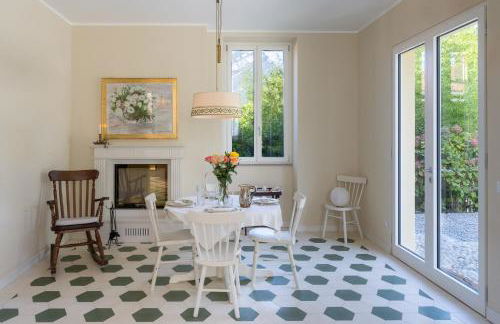 Villa Lilla Bellagio - Luxury Pool and Wine with Lake view - Foto 7