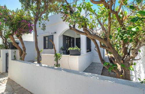 Thalassa Garden - Foto 1