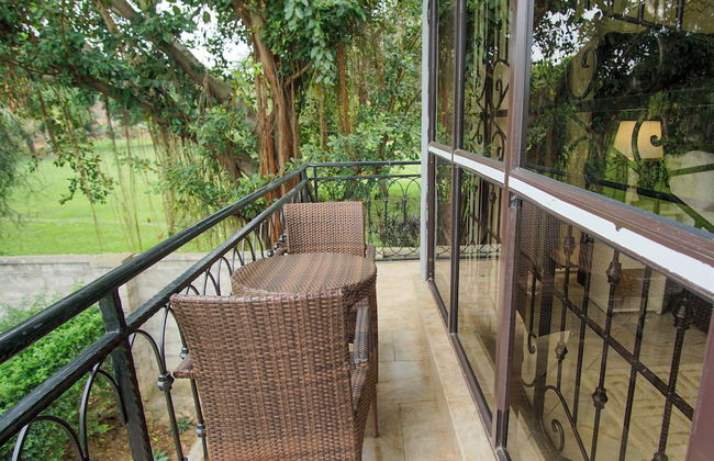 Hutland Hotels - Foto 42