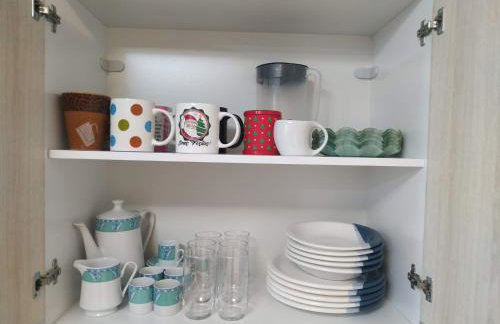 Apartamento Tranquilo Próximo ao Aeroporto. Sem taxa de limpeza - Foto 6