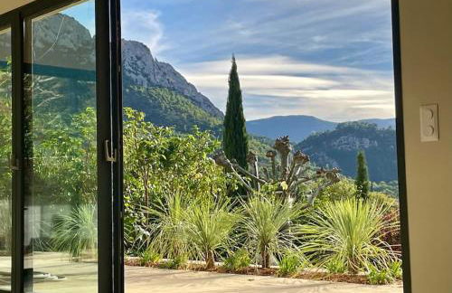 La villa Tamaris - Foto 4