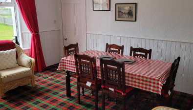 The Mouries Holiday Cottage - Foto 5