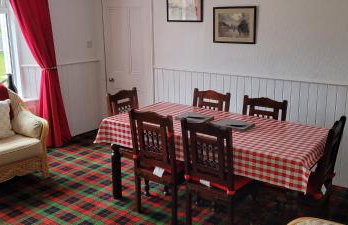 The Mouries Holiday Cottage - Foto 5