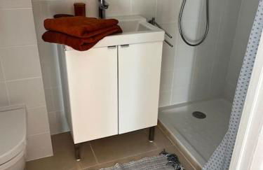 La villa Rosa - Foto 15