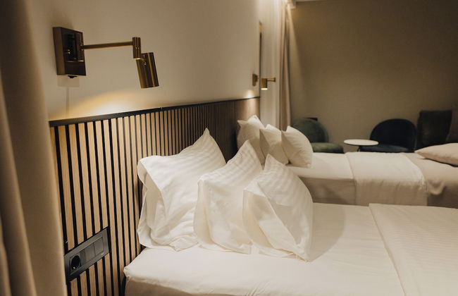 Hotel Flaneur - Foto 39