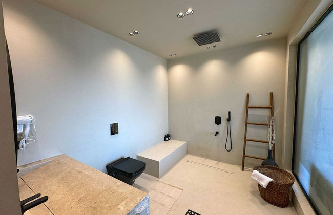 The 2 BDR Pyramids Vista w/ Bathtub - Foto 30