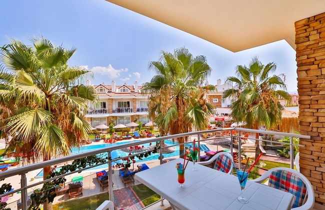 Golden Life Blue Green Residence - Foto 32