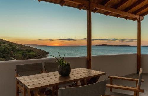 Agia Marina Apartments - Photo 28